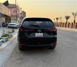 مازدا CX-90
